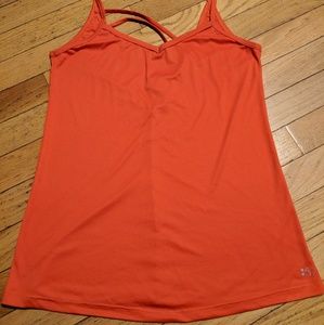 Splits 59 lightweight exercise tank